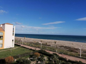 Appartement vue mer 